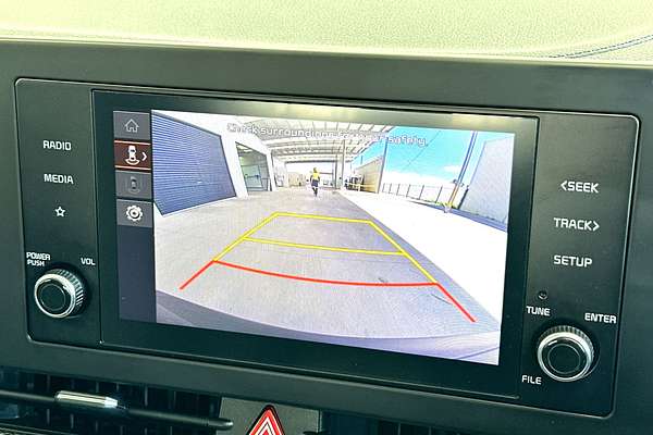 2025 Kia Sportage S NQ5 PE