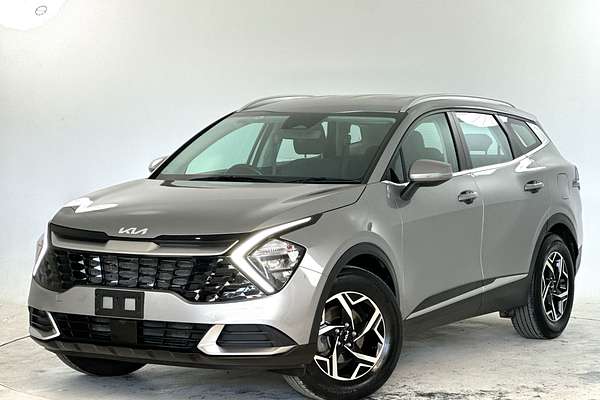 2025 Kia Sportage S NQ5 PE