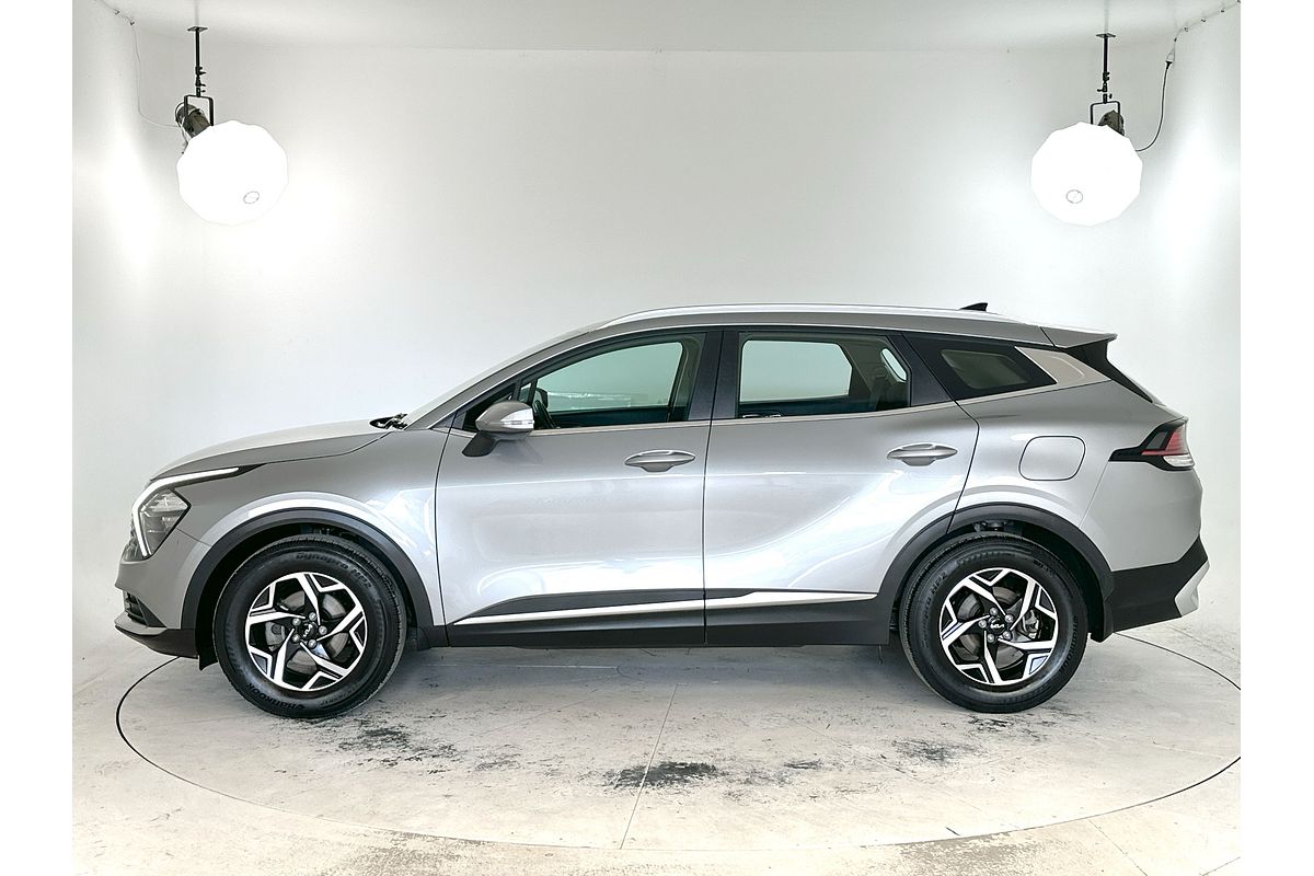 2025 Kia Sportage S NQ5 PE