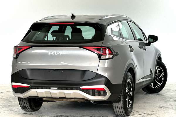 2025 Kia Sportage S NQ5 PE