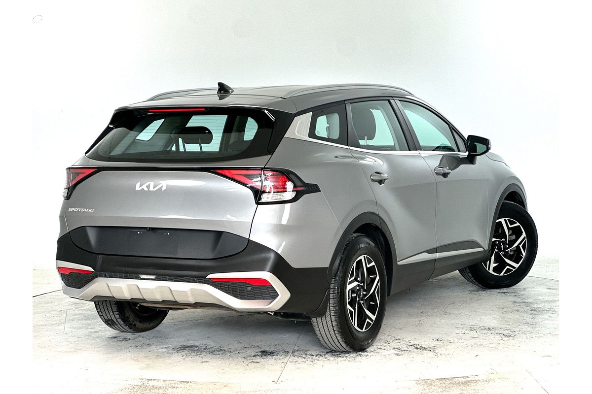2025 Kia Sportage S NQ5 PE