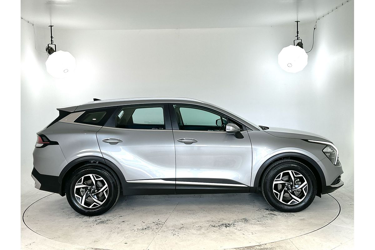 2025 Kia Sportage S NQ5 PE