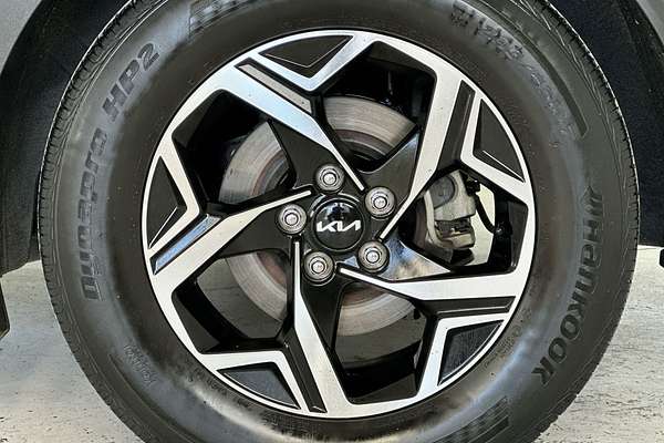 2025 Kia Sportage S NQ5 PE