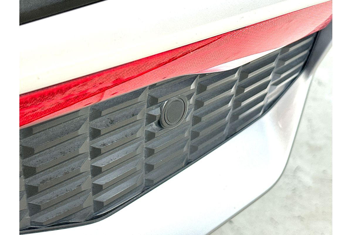 2025 Kia Sportage S NQ5 PE