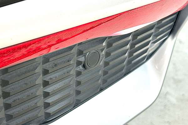 2025 Kia Sportage S NQ5 PE