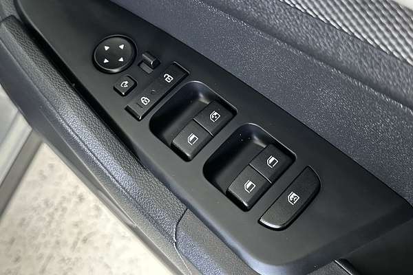 2025 Kia Sportage S NQ5 PE