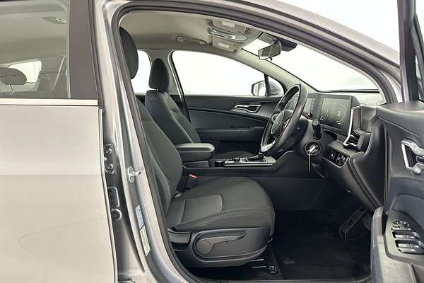 2025 Kia Sportage S NQ5 PE