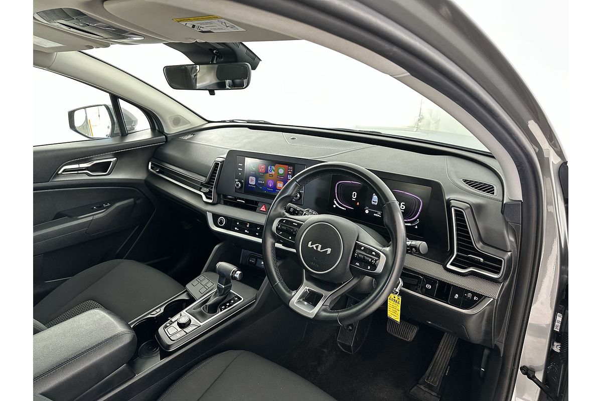 2025 Kia Sportage S NQ5 PE