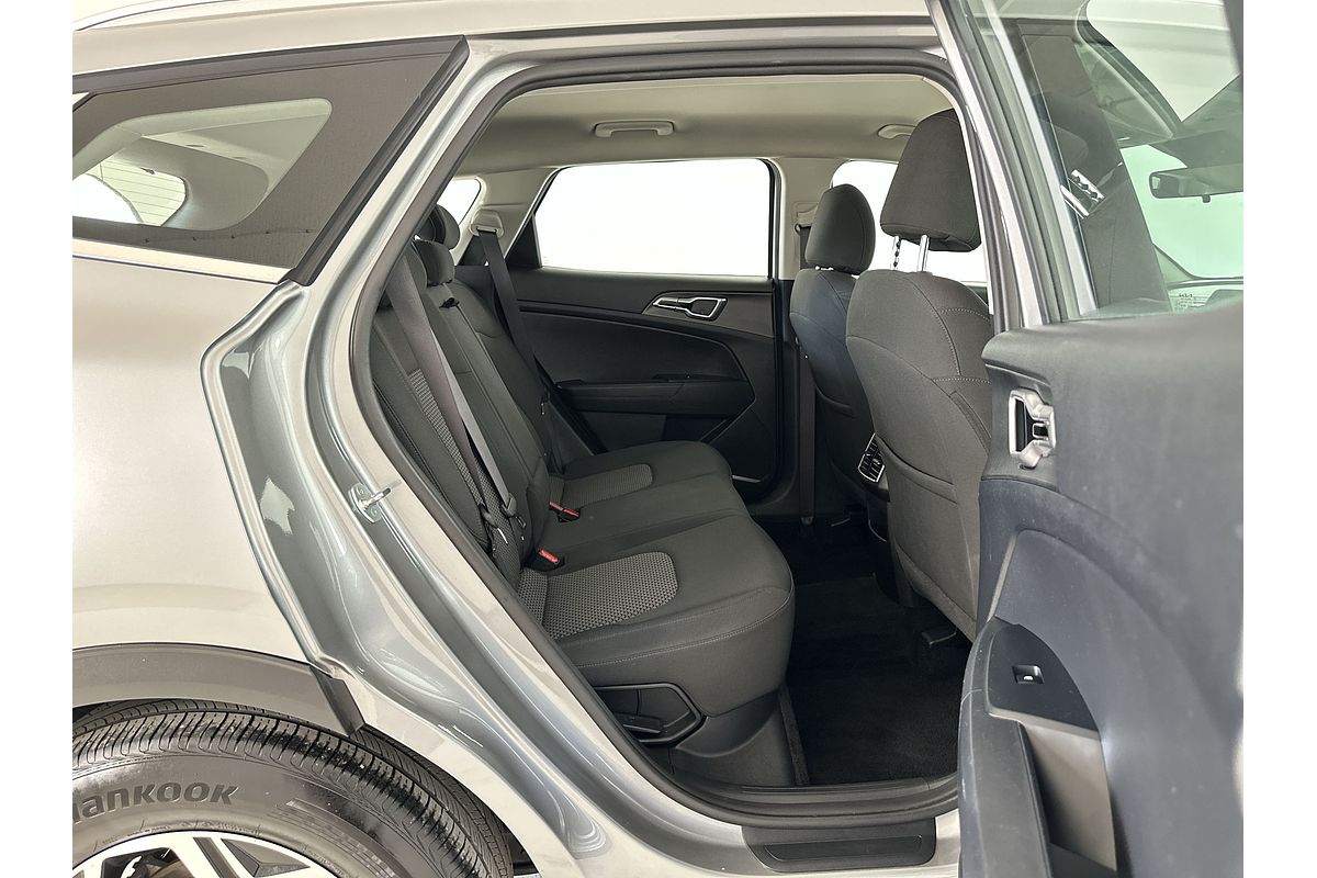 2025 Kia Sportage S NQ5 PE