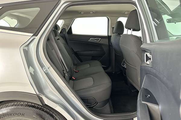 2025 Kia Sportage S NQ5 PE