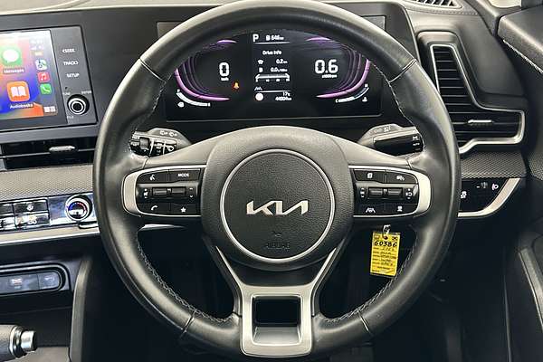 2025 Kia Sportage S NQ5 PE