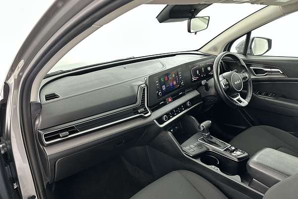 2025 Kia Sportage S NQ5 PE