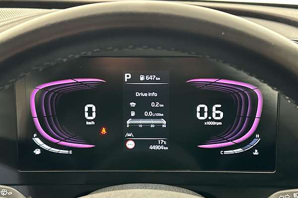 2025 Kia Sportage S NQ5 PE