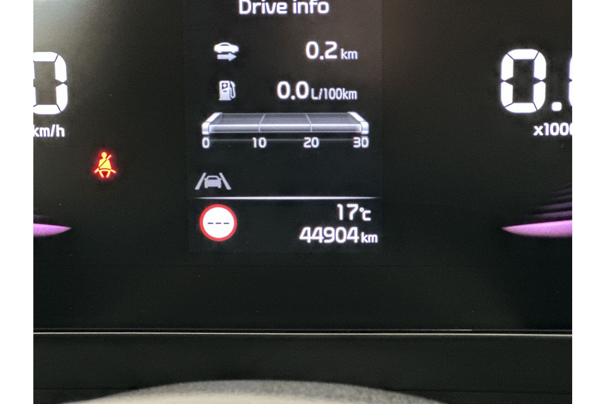 2025 Kia Sportage S NQ5 PE