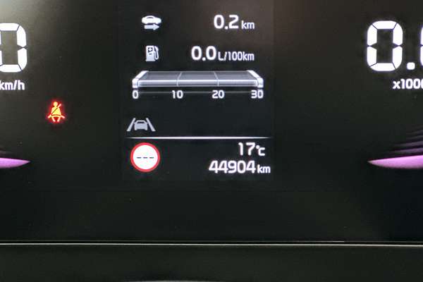 2025 Kia Sportage S NQ5 PE