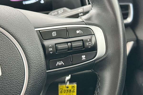 2025 Kia Sportage S NQ5 PE