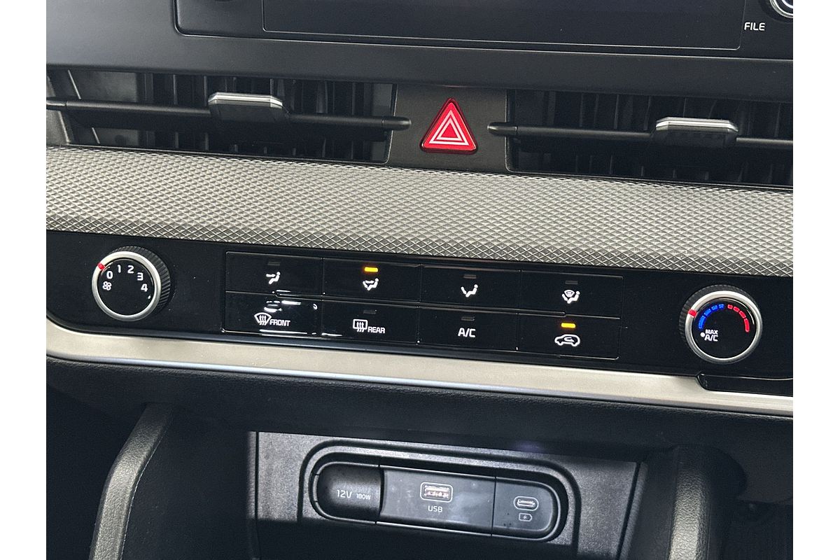 2025 Kia Sportage S NQ5 PE