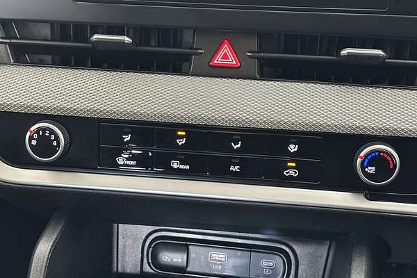 2025 Kia Sportage S NQ5 PE