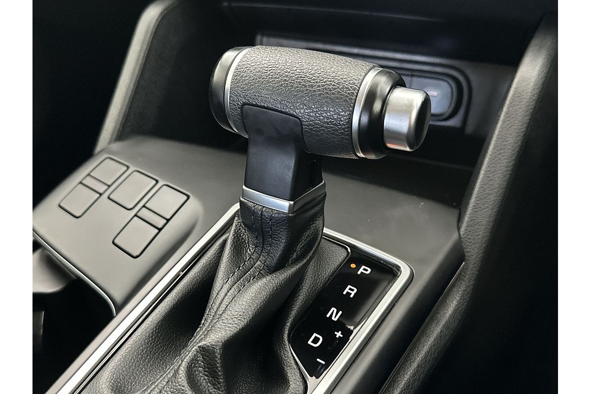 2025 Kia Sportage S NQ5 PE