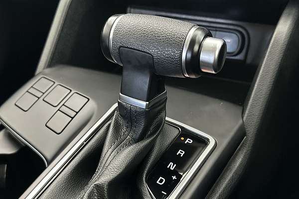 2025 Kia Sportage S NQ5 PE