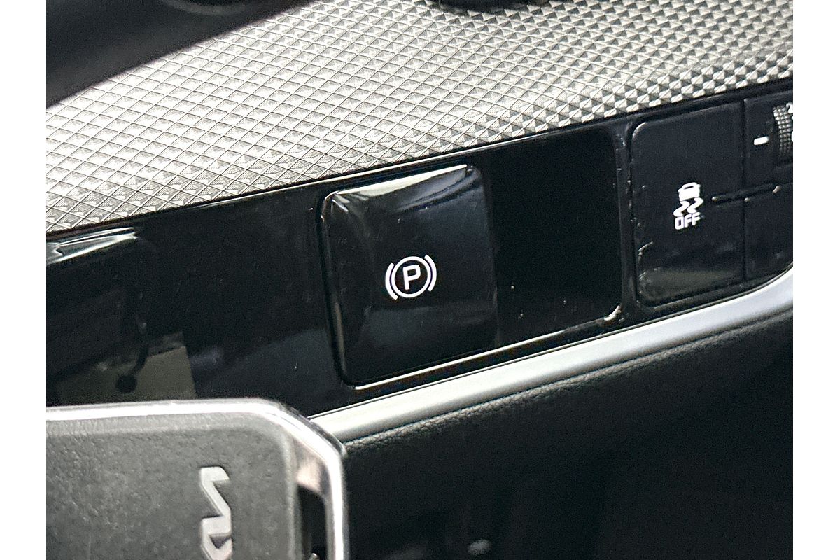 2025 Kia Sportage S NQ5 PE