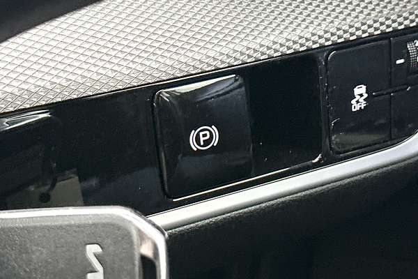 2025 Kia Sportage S NQ5 PE