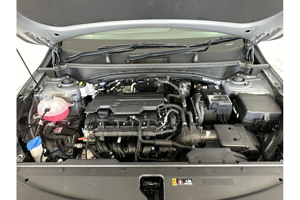 2025 Kia Sportage S NQ5 PE