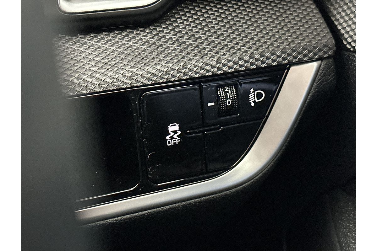 2025 Kia Sportage S NQ5 PE