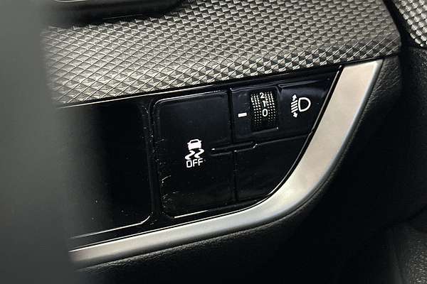 2025 Kia Sportage S NQ5 PE