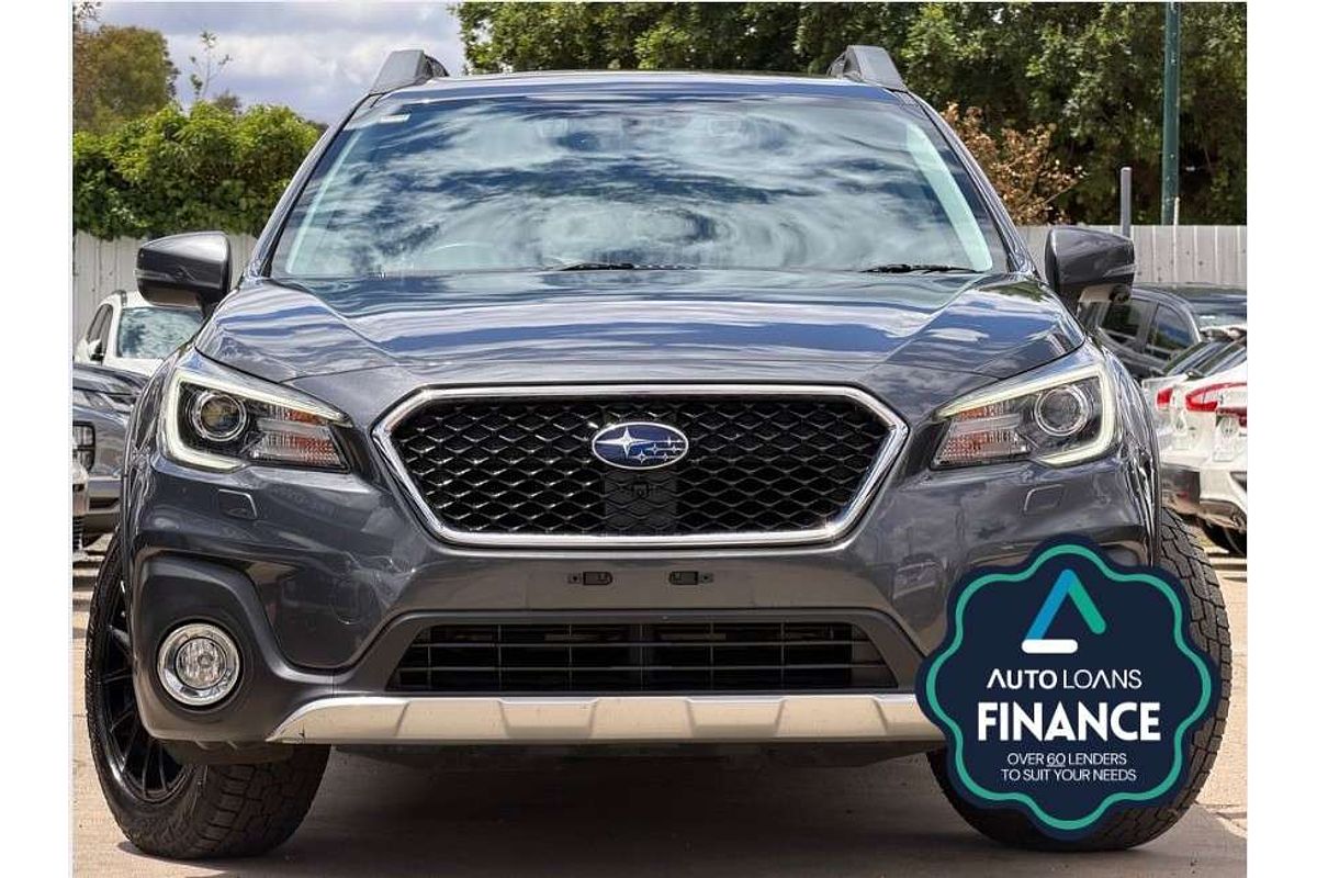 2020 Subaru Outback 2.5i Premium 5GEN