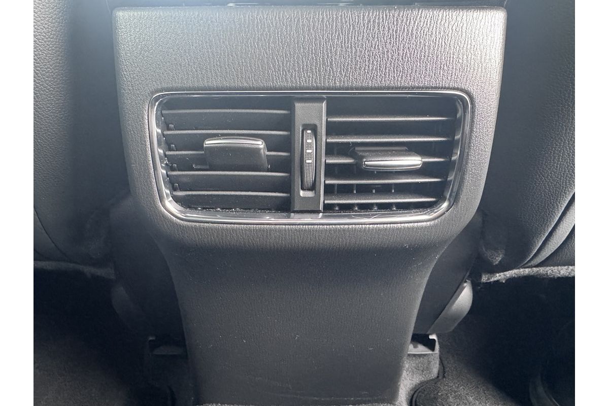 2025 Mazda CX-5 G25 GT SP KF Series