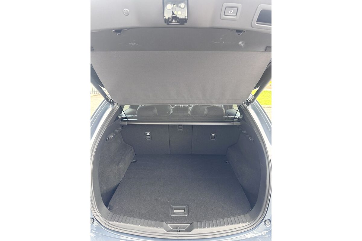 2025 Mazda CX-5 G25 GT SP KF Series