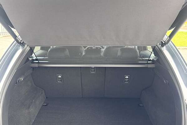 2025 Mazda CX-5 G25 GT SP KF Series