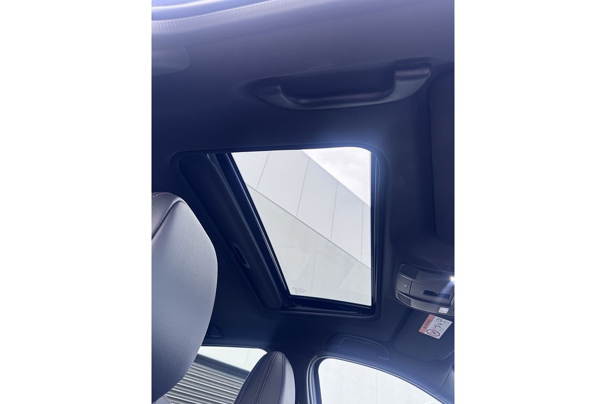 2025 Mazda CX-5 G25 GT SP KF Series