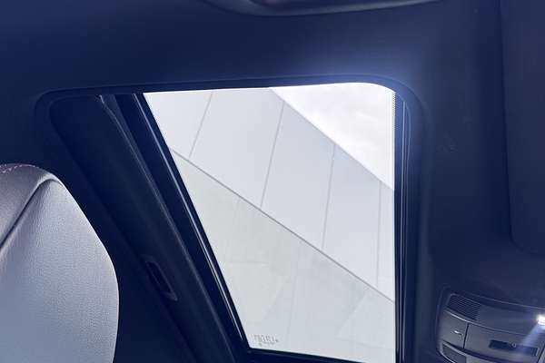 2025 Mazda CX-5 G25 GT SP KF Series