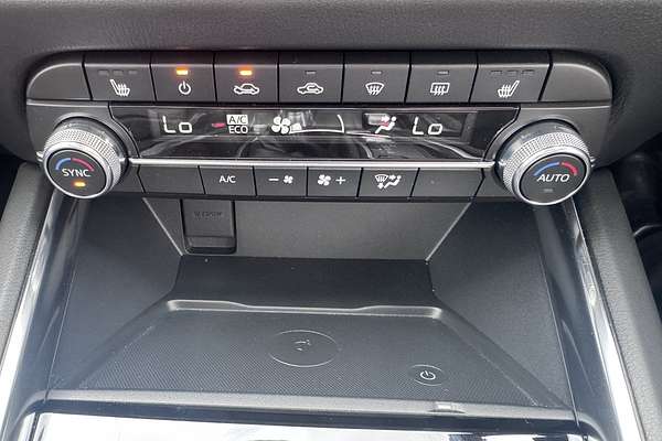 2025 Mazda CX-5 G25 GT SP KF Series