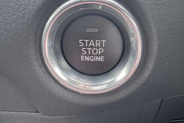 2025 Mazda CX-5 G25 GT SP KF Series