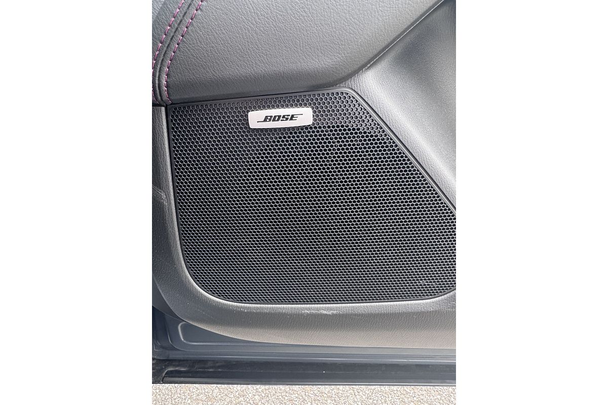 2025 Mazda CX-5 G25 GT SP KF Series