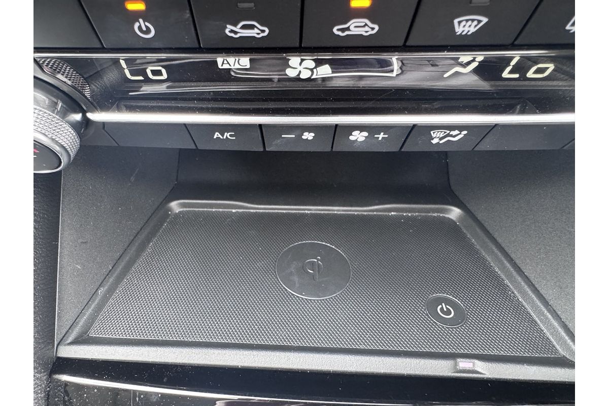 2024 Mazda CX-5 G25 Touring KF Series