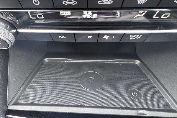 2024 Mazda CX-5 G25 Touring KF Series