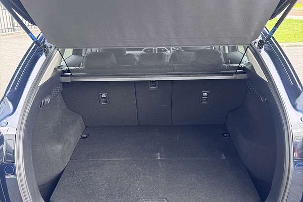 2024 Mazda CX-5 G25 Touring KF Series