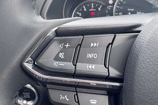 2024 Mazda CX-5 G25 Touring KF Series