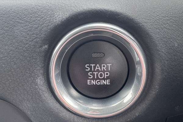 2024 Mazda CX-5 G25 Touring KF Series