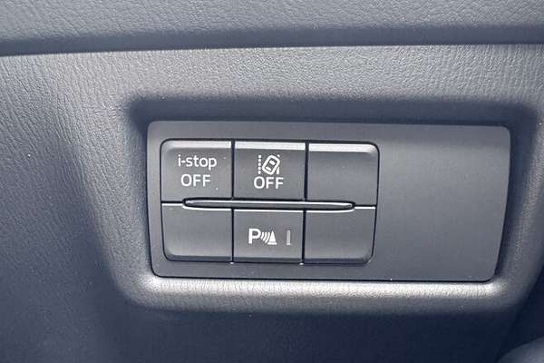 2024 Mazda CX-5 G25 Touring KF Series