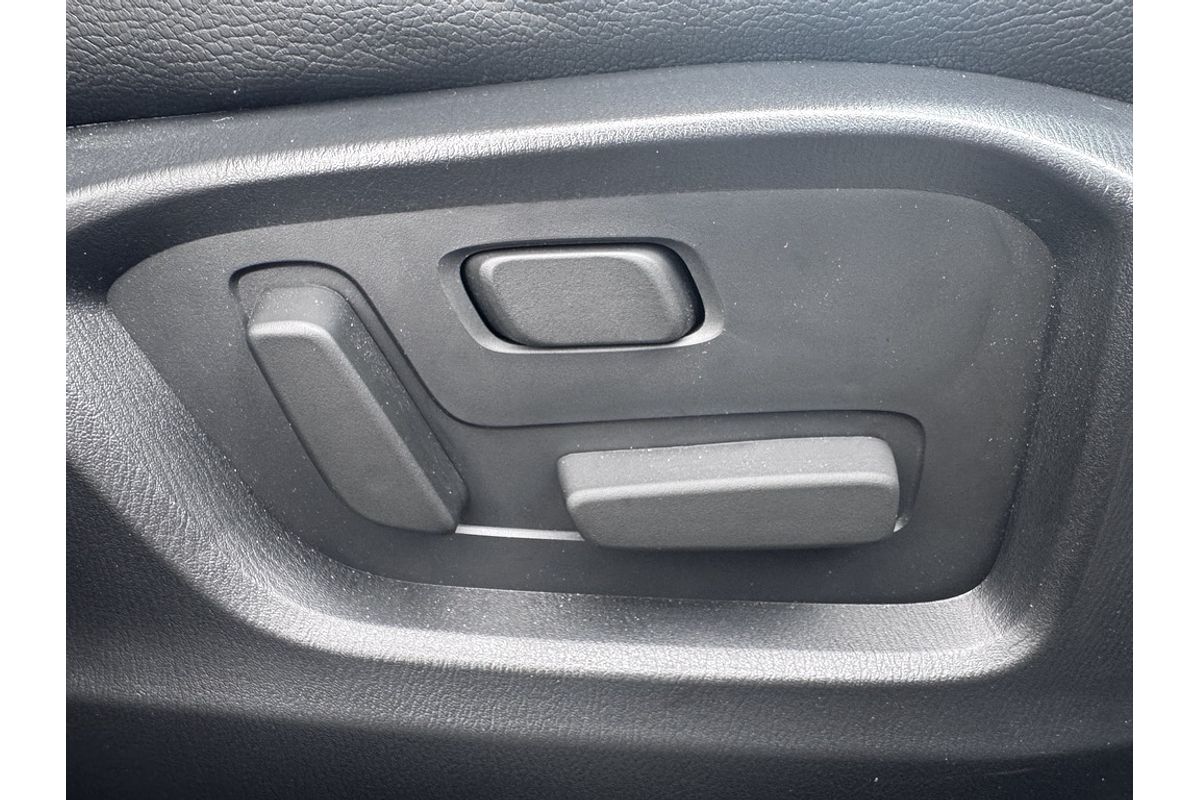 2025 Mazda CX-5 G25 GT SP KF Series