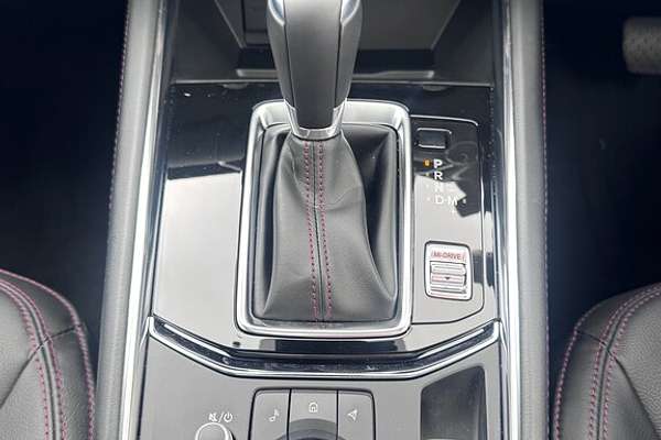 2025 Mazda CX-5 G25 GT SP KF Series