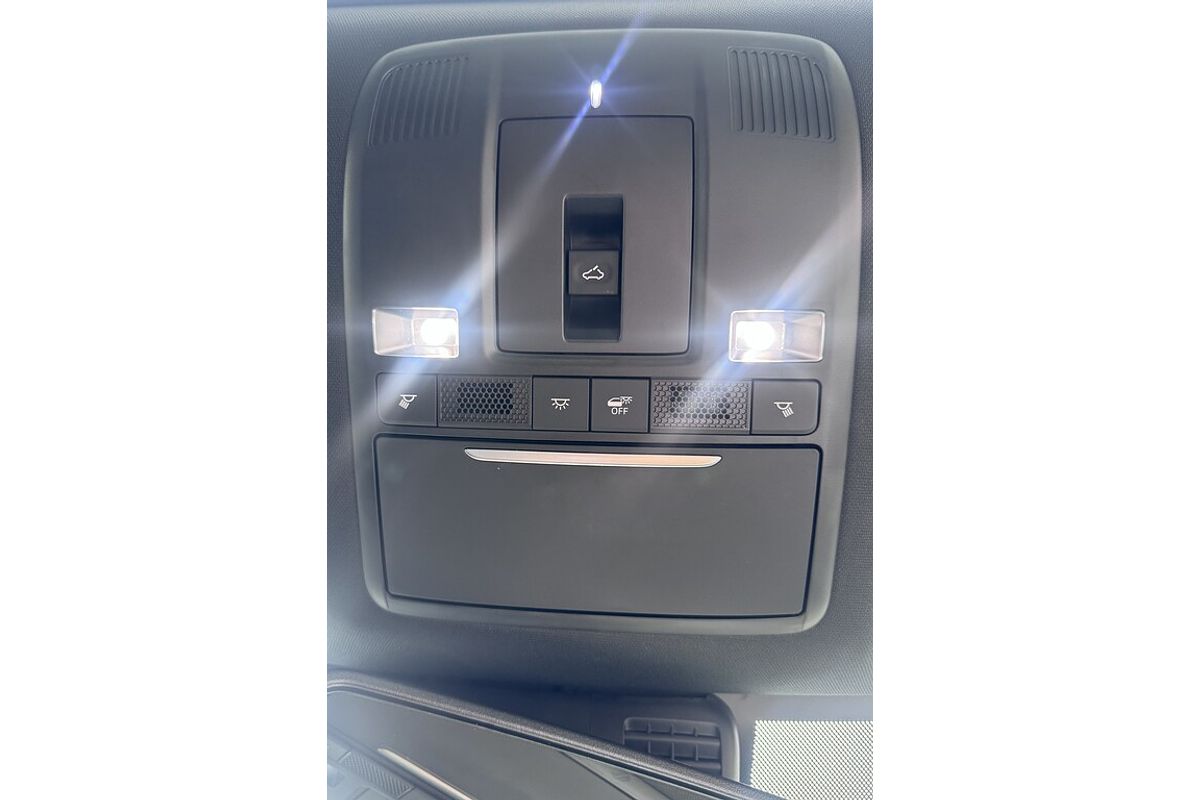 2025 Mazda CX-5 G25 GT SP KF Series