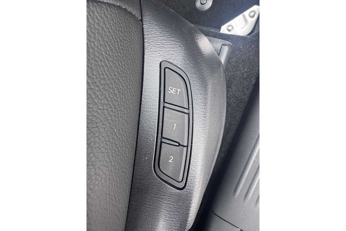 2025 Mazda CX-5 G25 GT SP KF Series