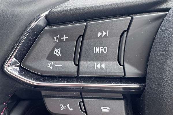 2025 Mazda CX-5 G25 GT SP KF Series