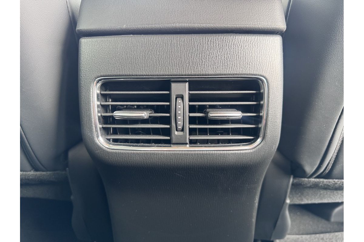 2024 Mazda CX-5 G25 Touring KF Series